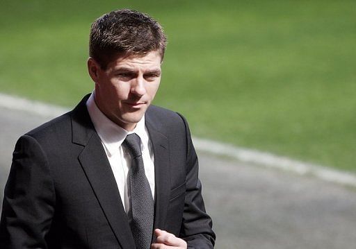 Liverpool captain Steven Gerrard's young cousin was one of the 96 killed in the disaster